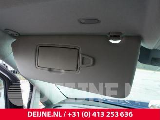 Mercedes Vito Vito (447.6), Van, 2014 1.6 111 CDI 16V picture 25