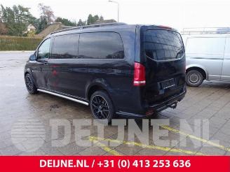 Mercedes Vito Vito (447.6), Van, 2014 1.6 111 CDI 16V picture 5