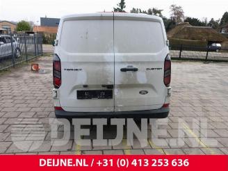 Ford Transit Transit Custom, Van, 2023 2.0 EcoBlue 150 picture 6