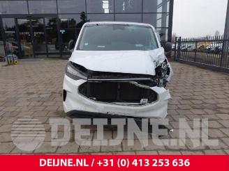 Ford Transit Transit Custom, Van, 2023 2.0 EcoBlue 150 picture 2