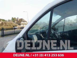 Opel Vivaro Vivaro, Van, 2014 / 2019 1.6 CDTI 95 Euro 6 picture 13