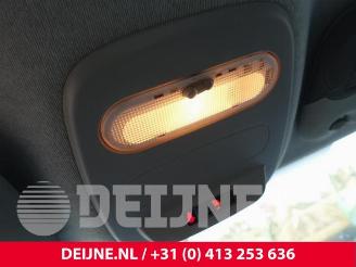 Opel Vivaro Vivaro, Van, 2014 / 2019 1.6 CDTI 95 Euro 6 picture 26