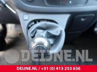 Opel Vivaro Vivaro, Van, 2014 / 2019 1.6 CDTI 95 Euro 6 picture 28
