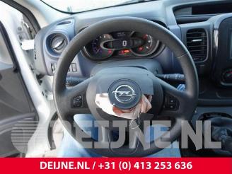 Opel Vivaro Vivaro, Van, 2014 / 2019 1.6 CDTI 95 Euro 6 picture 24