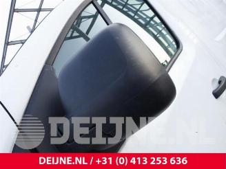 Opel Vivaro Vivaro, Van, 2014 / 2019 1.6 CDTI 95 Euro 6 picture 11