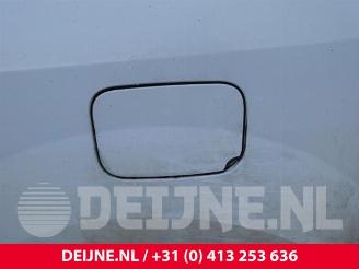 Renault Kangoo Kangoo Express (FW), Van, 2008 1.5 dCi 90 FAP picture 32