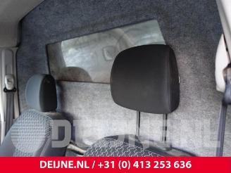 Renault Kangoo Kangoo Express (FW), Van, 2008 1.5 dCi 90 FAP picture 22