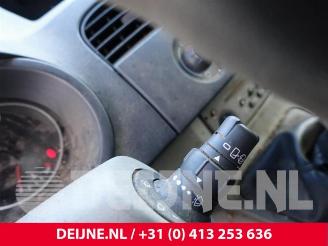 Renault Kangoo Kangoo Express (FW), Van, 2008 1.5 dCi 90 FAP picture 30