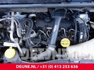 Renault Kangoo Kangoo Express (FW), Van, 2008 1.5 dCi 90 FAP picture 35