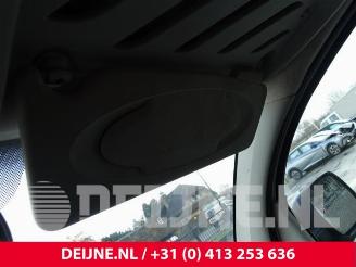 Renault Kangoo Kangoo Express (FW), Van, 2008 1.5 dCi 90 FAP picture 24