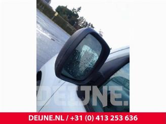 Renault Kangoo Kangoo Express (FW), Van, 2008 1.5 dCi 90 FAP picture 12