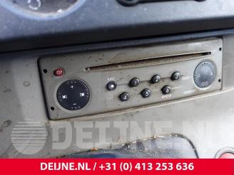 Renault Kangoo Kangoo Express (FW), Van, 2008 1.5 dCi 90 FAP picture 26