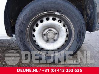 Renault Kangoo Kangoo Express (FW), Van, 2008 1.5 dCi 90 FAP picture 33