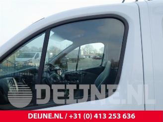 Renault Trafic Trafic (1FL/2FL/3FL/4FL), Van, 2014 1.6 dCi Twin Turbo picture 14