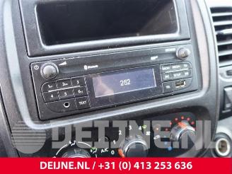 Renault Trafic Trafic (1FL/2FL/3FL/4FL), Van, 2014 1.6 dCi Twin Turbo picture 30