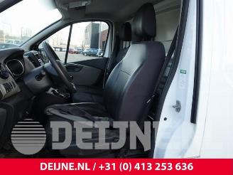Renault Trafic Trafic (1FL/2FL/3FL/4FL), Van, 2014 1.6 dCi Twin Turbo picture 19