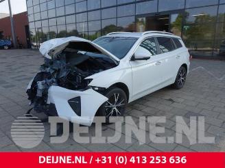 MG MG5 MG5 Electric, Combi, 2020 Long Range 61 kWh picture 3