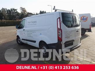 Ford Transit Transit Custom, Van, 2011 / 2023 2.2 TDCi 16V picture 5