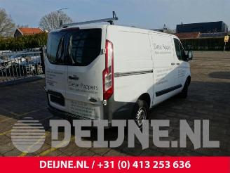 Ford Transit Transit Custom, Van, 2011 / 2023 2.2 TDCi 16V picture 7
