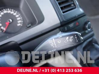 Volkswagen Transporter Transporter T6, Van, 2015 / 2024 2.0 TDI 150 picture 29