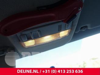 Volkswagen Transporter Transporter T6, Van, 2015 / 2024 2.0 TDI 150 picture 32