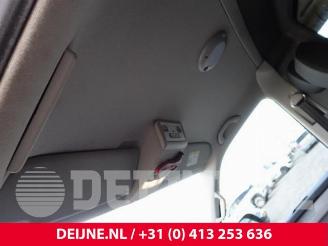 Volkswagen Transporter Transporter T6, Van, 2015 / 2024 2.0 TDI 150 picture 24