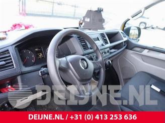 Volkswagen Transporter Transporter T6, Van, 2015 / 2024 2.0 TDI 150 picture 25