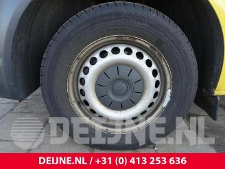 Volkswagen Transporter Transporter T6, Van, 2015 / 2024 2.0 TDI 150 picture 10