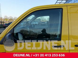 Volkswagen Transporter Transporter T6, Van, 2015 / 2024 2.0 TDI 150 picture 13