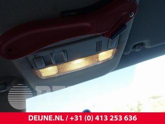 Volkswagen Transporter Transporter T6, Van, 2015 / 2024 2.0 TDI 150 picture 32