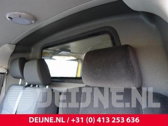 Volkswagen Transporter Transporter T6, Van, 2015 / 2024 2.0 TDI 150 picture 23