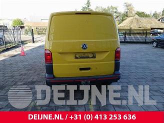 Volkswagen Transporter Transporter T6, Van, 2015 / 2024 2.0 TDI 150 picture 6