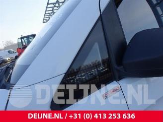 Mercedes Vito Vito (447.6), Van, 2014 1.7 110 CDI 16V picture 11