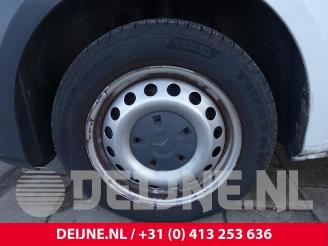 Mercedes Vito Vito (447.6), Van, 2014 1.7 110 CDI 16V picture 10