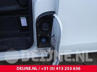 Mercedes Vito Vito (447.6), Van, 2014 1.7 110 CDI 16V picture 18