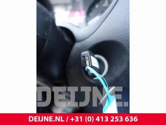 Mercedes Vito Vito (447.6), Van, 2014 1.7 110 CDI 16V picture 26