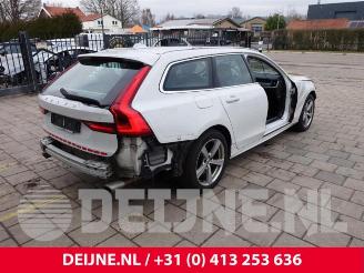 Volvo V-90 V90 II (PW), Combi, 2016 2.0 T6 16V AWD picture 7