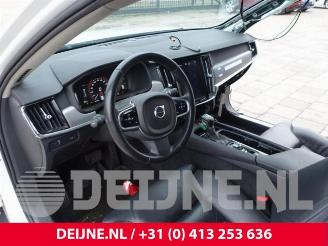 Volvo V-90 V90 II (PW), Combi, 2016 2.0 T6 16V AWD picture 12