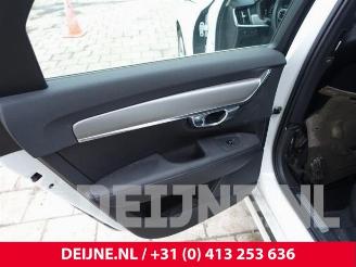 Volvo V-90 V90 II (PW), Combi, 2016 2.0 T6 16V AWD picture 31