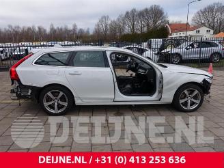 Volvo V-90 V90 II (PW), Combi, 2016 2.0 T6 16V AWD picture 8