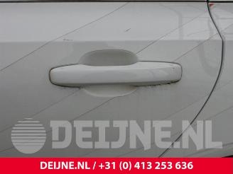 Volvo V-90 V90 II (PW), Combi, 2016 2.0 T6 16V AWD picture 29