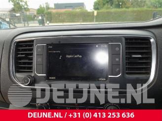 Opel Vivaro Vivaro, Van, 2019 1.5 CDTI 102 picture 24