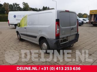 Citroën Jumpy  picture 5