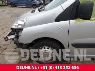 Citroën Jumpy  picture 9