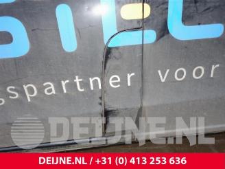 Mercedes Vito Vito (447.6), Van, 2014 2.2 114 CDI 16V picture 16