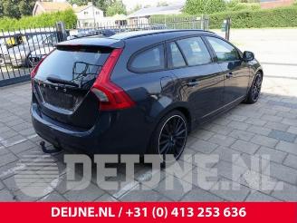 Volvo V-60 V60 I (FW/GW), Combi, 2010 / 2018 1.6 DRIVe picture 7