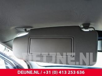 Volvo V-60 V60 I (FW/GW), Combi, 2010 / 2018 1.6 DRIVe picture 30