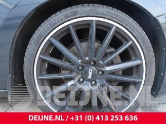 Volvo V-60 V60 I (FW/GW), Combi, 2010 / 2018 1.6 DRIVe picture 34