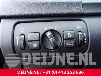Volvo V-60 V60 I (FW/GW), Combi, 2010 / 2018 1.6 DRIVe picture 24