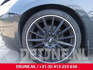 Volvo V-60 V60 I (FW/GW), Combi, 2010 / 2018 1.6 DRIVe picture 10